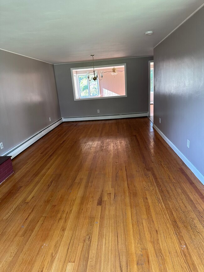 Foto del edificio - 208 Beacon St