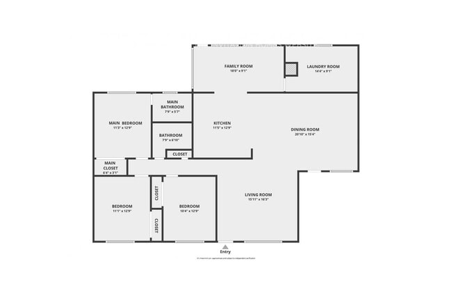 Building Photo - 7327 E Palm Ln
