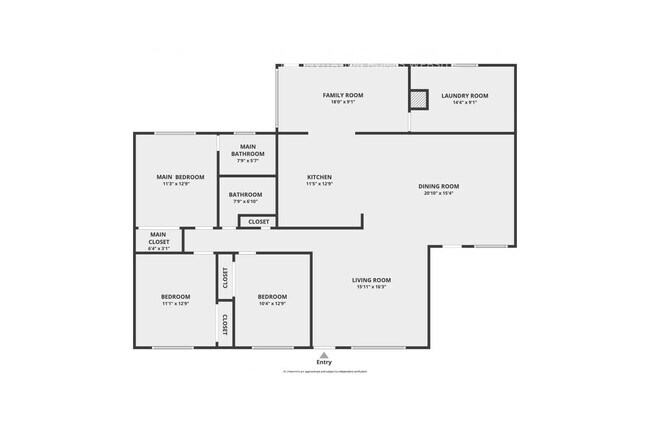 Foto del edificio - 7327 E Palm Ln