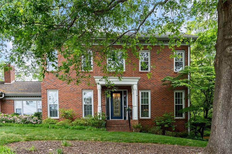 Primary Photo - 4156 Britts Gate Ln