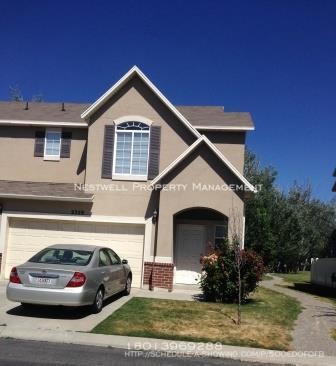 Primary Photo - Gated Community Townhome - HOA included!