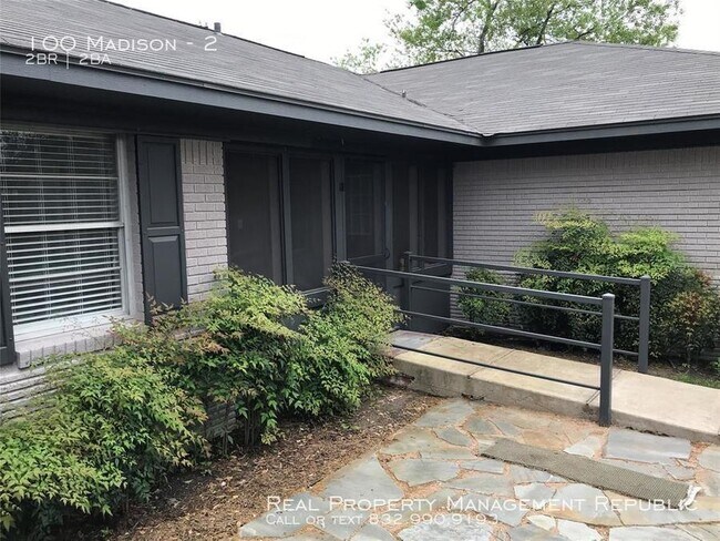 Foto del edificio - 100 Madison