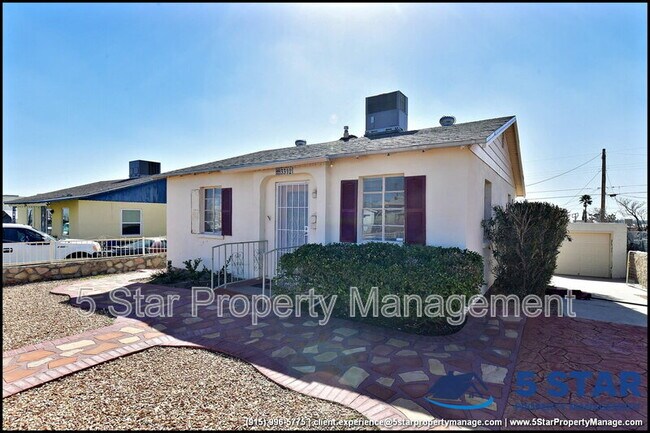 Foto del edificio - 3312 Tyler Ave