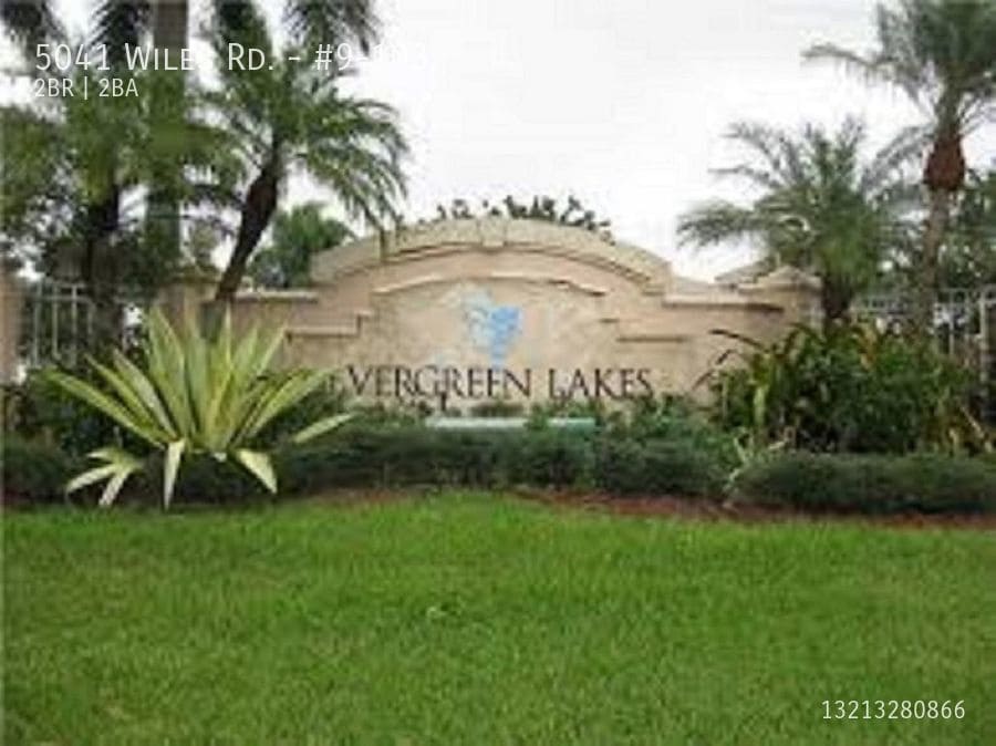 5041 Wiles Rd Unit 9103, Coconut Creek, FL 33073 Room for Rent in