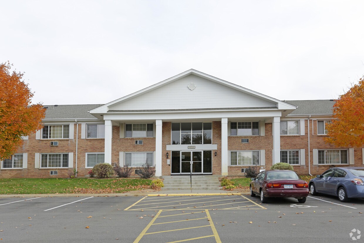 Concord Green Rentals Bloomington, MN