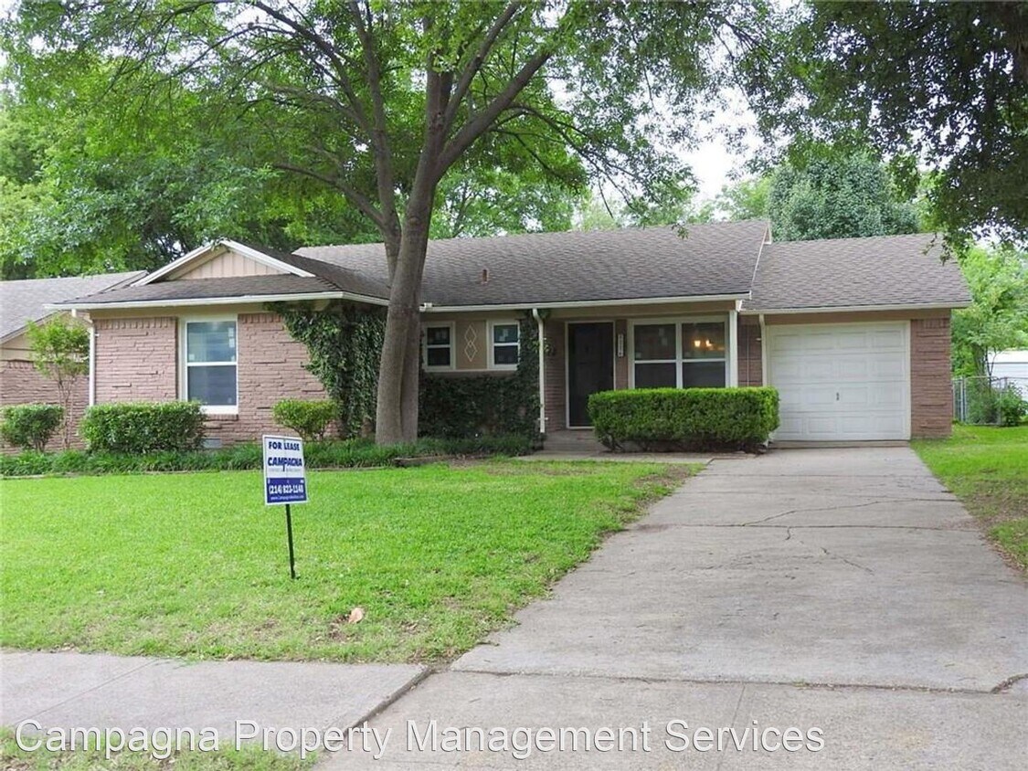 Foto principal - 3 br, 1.5 bath House - 3226 San Medina Ave