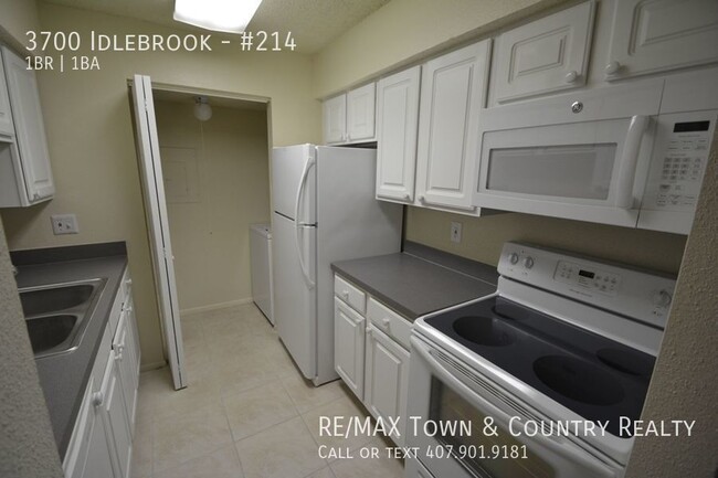 Building Photo - 3700 Idlebrook-#214