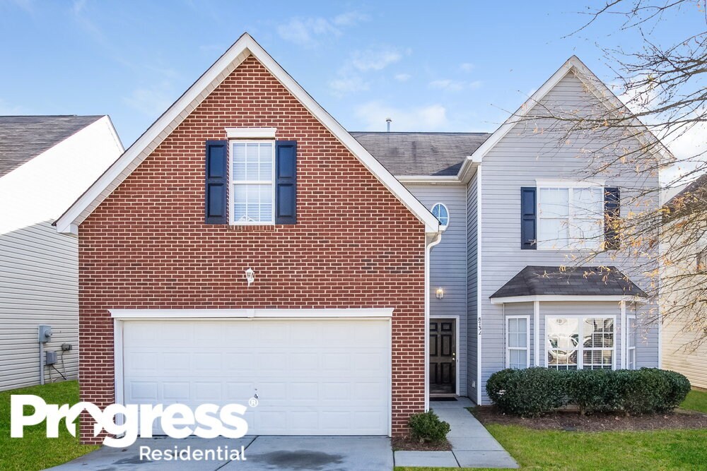 Primary Photo - 8732 Hazelcroft Ln