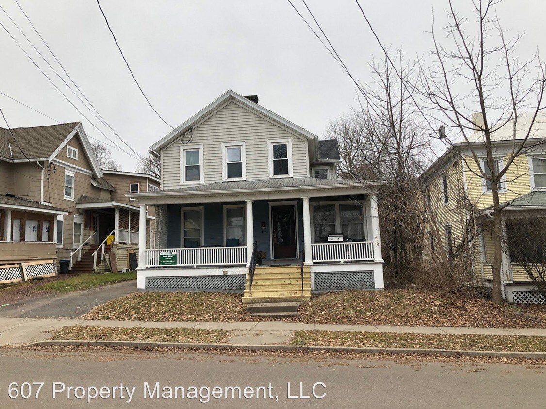 37 Cedar St, Binghamton, NY 13905 Condo for Rent in Binghamton, NY