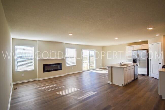 Foto del edificio - New Construction 4 Bedroom 2.5 Bath Home i...