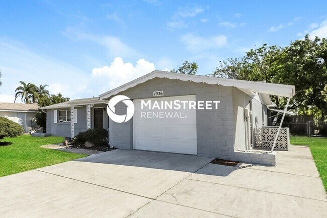 Building Photo - 3 Bedroom Pet-Friendly Home in Holiday, FL...