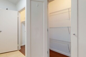 Interior Photo - Parc Frontenac