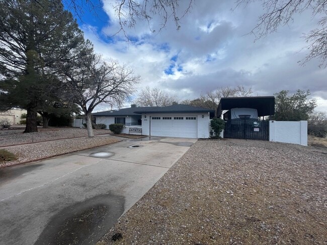 Photo - Spacious House