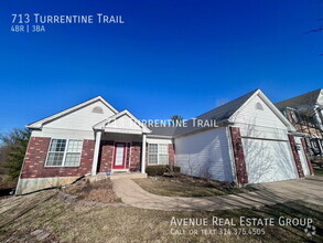 713 Turrentine Trail