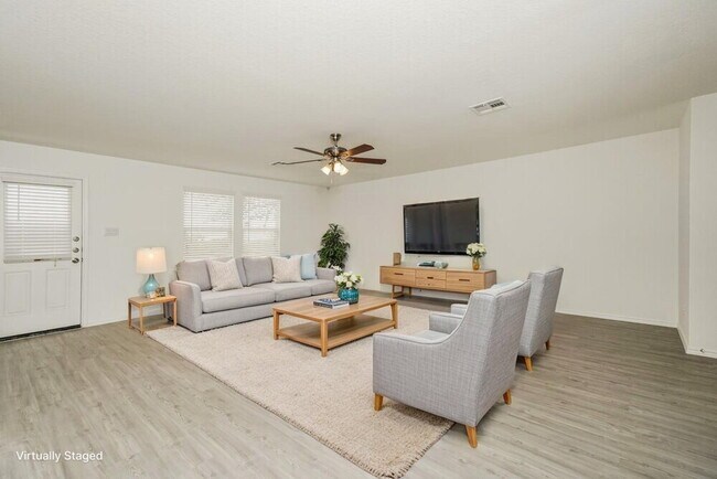 Foto del edificio - 10106 Gap Crk