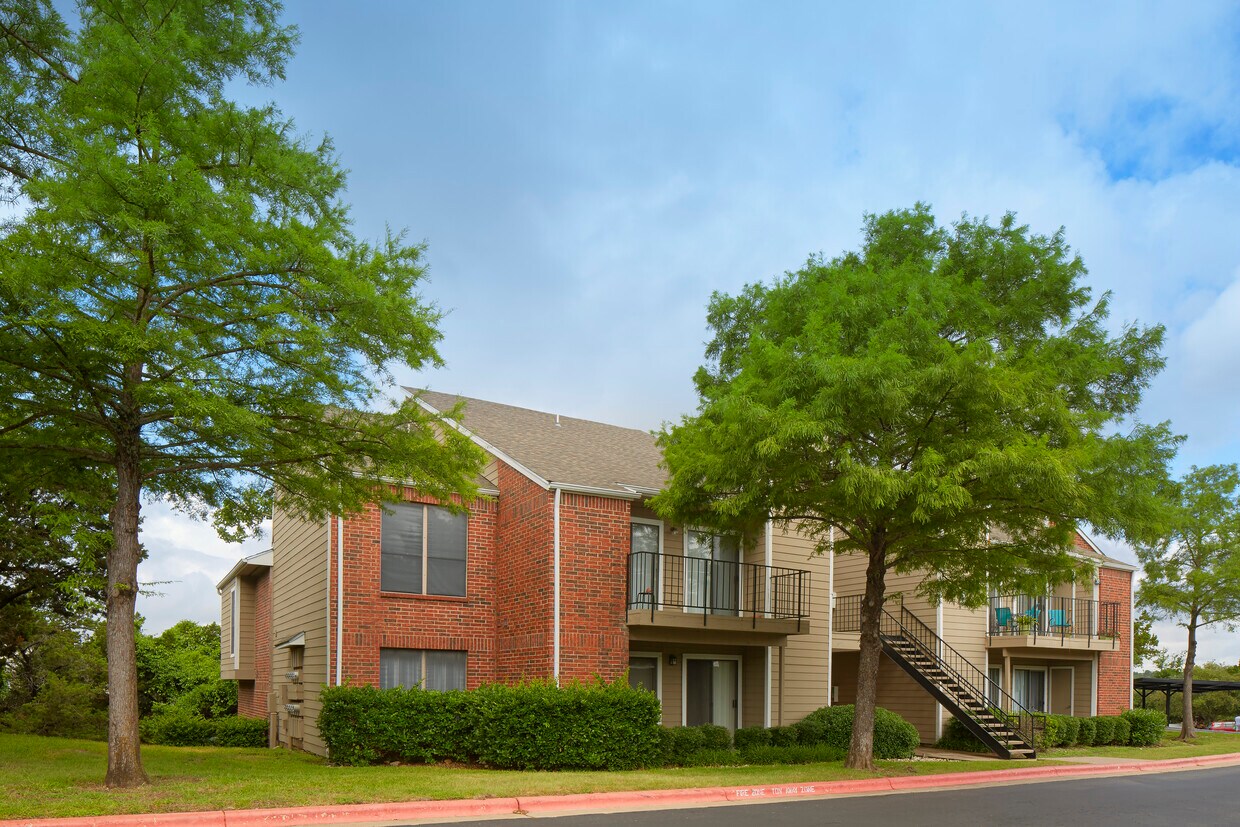 Great Hills Apartments in Austin, TX