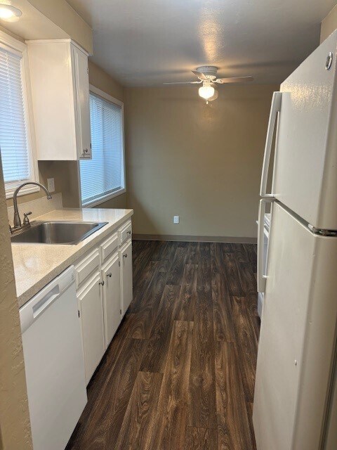 Foto del edificio - North Park Apartments