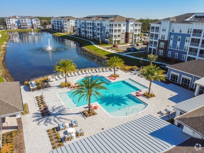 Apartment For Rent Orlando Kissimmee