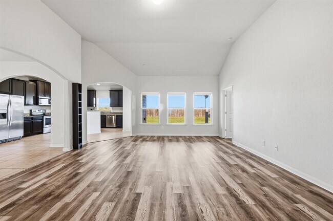 Foto del edificio - 1216 Violet Ln