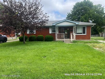 Primary Photo - 3809 Foreman Ln