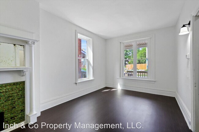 Foto del edificio - 5 br, 1.5 bath House - 437 S 14th Street