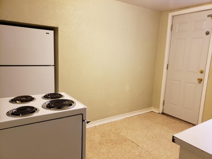 Foto principal - 532 1/2 Park Ave