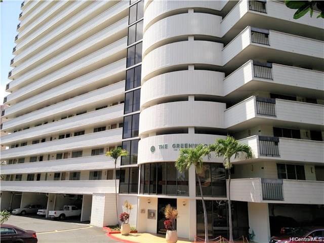 Building Photo - 1128 Ala Napunani St