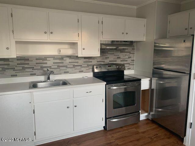 Building Photo - 507 Nelson Dr