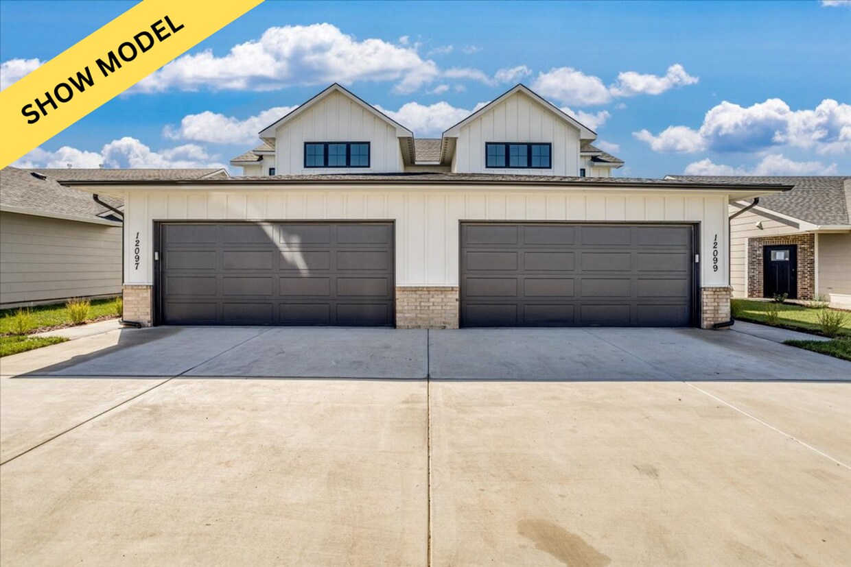 Foto principal - Fox Creek-Maggie Plan MODEL (NOT FOR RENT)