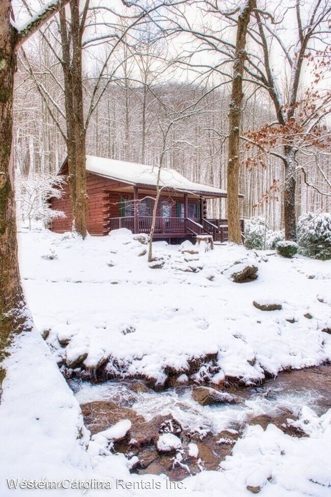 Building Photo - 1 br, 1 bath House - 1364 Herron Branch Rd
