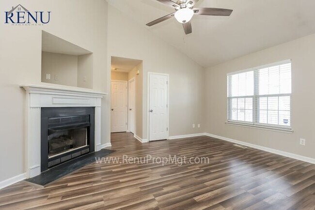 Foto del edificio - 3BR/2BA Home located in a cul-de-sac w/ fe...