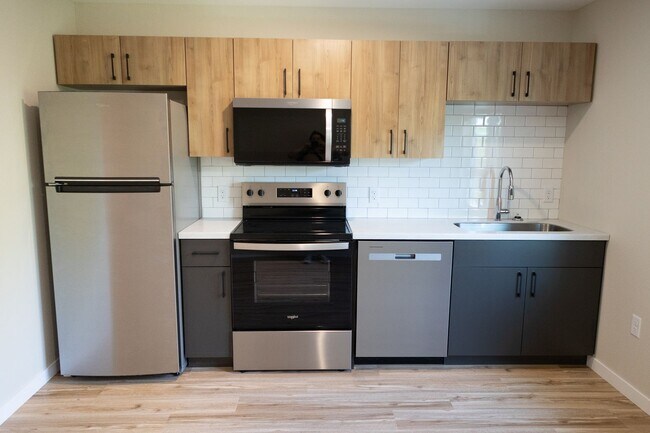Foto del interior - Riverview Apartments
