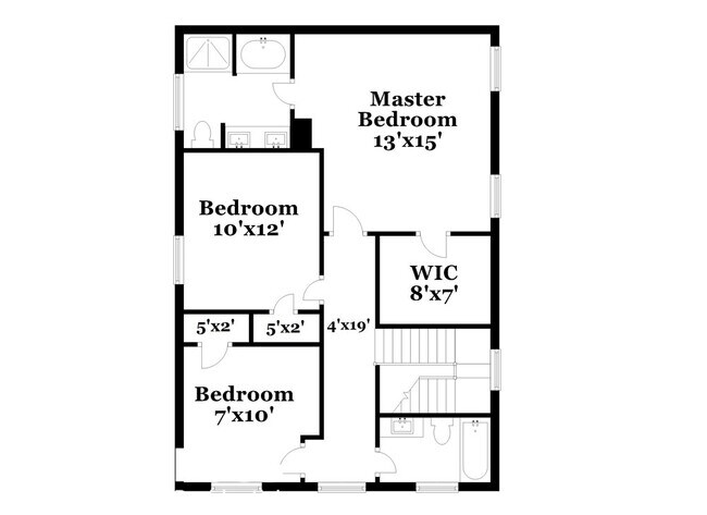Foto del edificio - 1570 Township Terrace