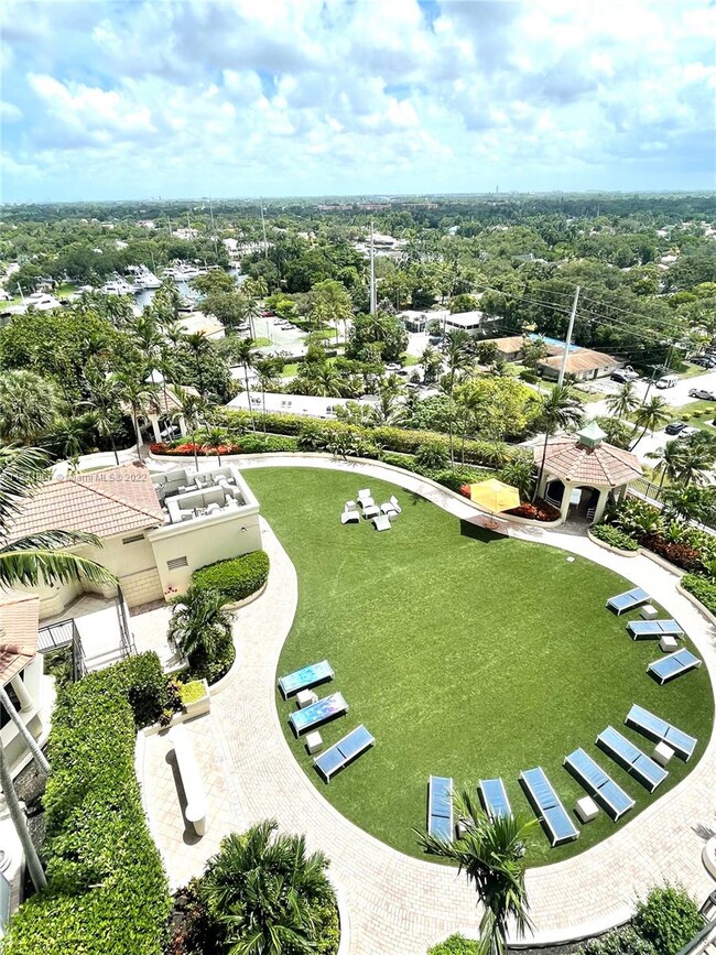 Foto del edificio - 610 W Las Olas Blvd