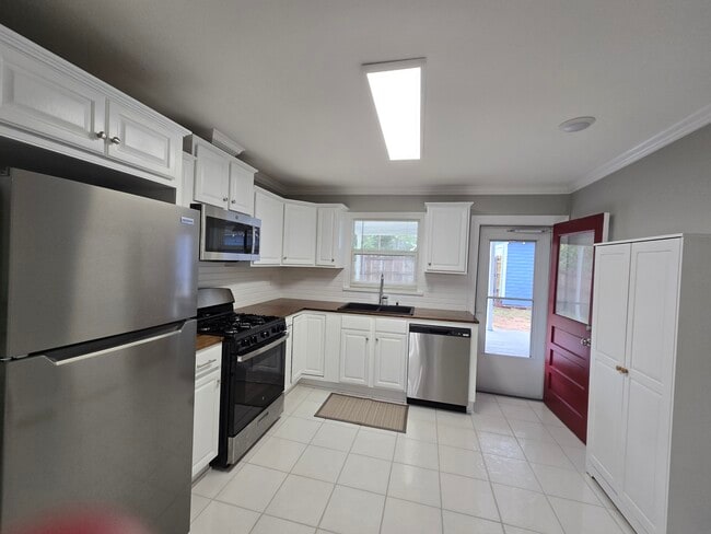 Foto del edificio - 2801 Oak St