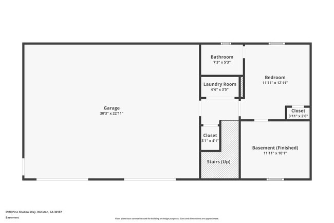 Foto del edificio - 6980 Pine Shadow Way
