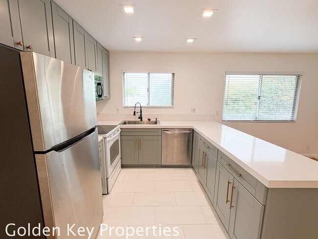 Building Photo - Welcome to your new coastal retreat in Oce...