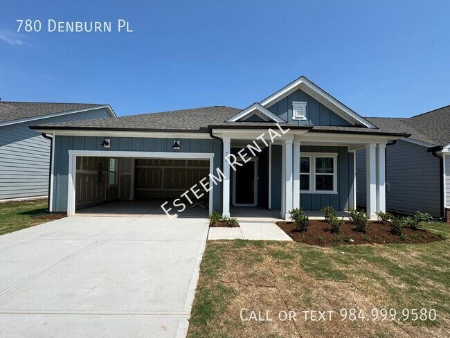 Foto del edificio - 780 Denburn Pl
