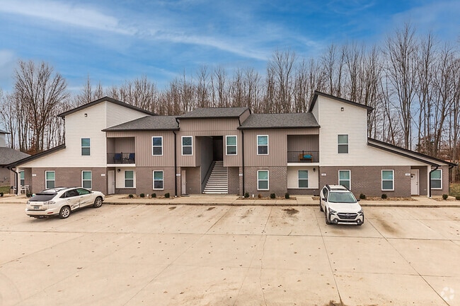 Building Photo - 509 Courtyard Ln