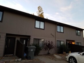 Building Photo - 2401 Rail Ave
