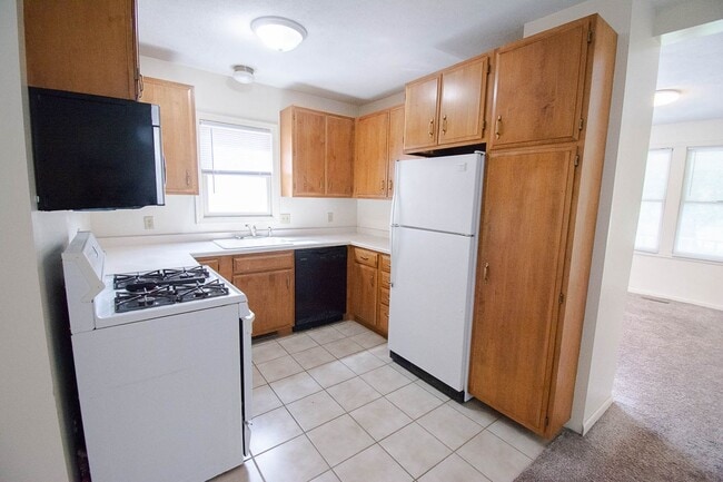 Foto del edificio - 802 2nd St NW