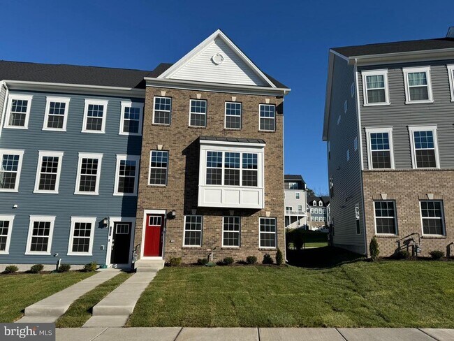 Foto del edificio - 1809 Parham Wy