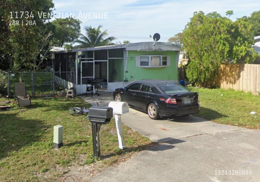 Foto del edificio - 11734 Venetian Ave