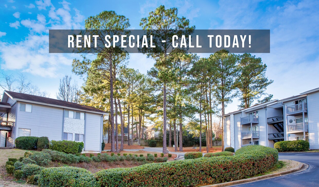 Vestavia Place Apartments Vestavia Hills, AL