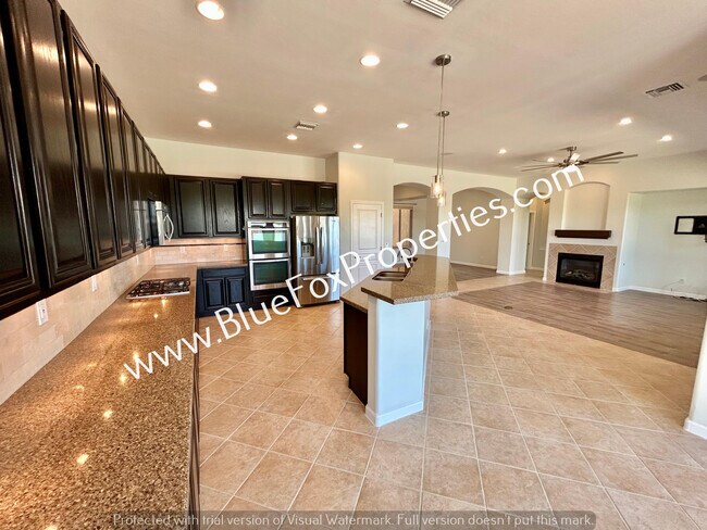 Foto del edificio - 12841 N Cactus Terrace Pl