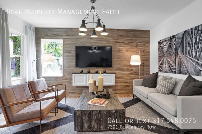 Foto del edificio - 7301 Governors Row