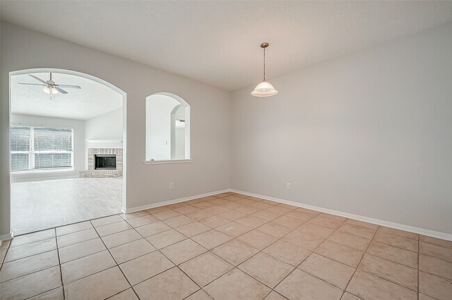 Foto del edificio - 20503 Spring Mission Ln