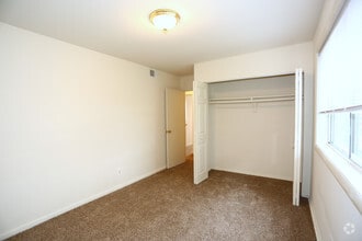 Interior Photo - The Village at Jones Falls