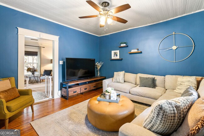 Foto del edificio - 780 Verner St NW