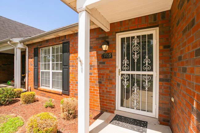 Foto del edificio - Lovely Townhome in Murfreesboro!